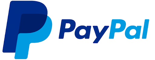 pay with paypal - Lane 8 Store